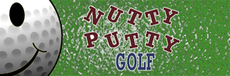 Nutty Puty Golf