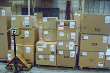 packages